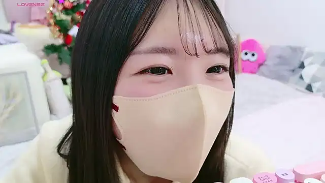 anchan  online show from 12-21-24, 01:21