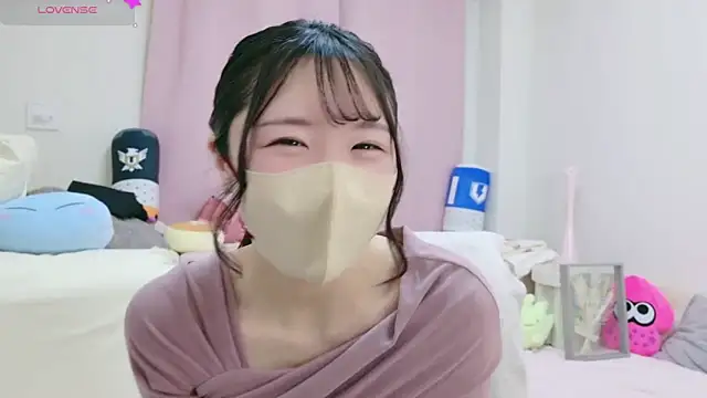 anchan  online show from 01-29-25, 01:28