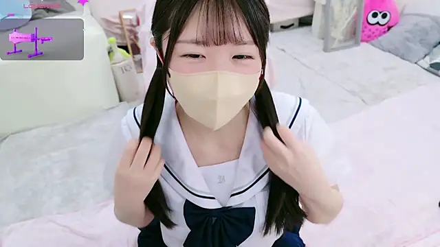 anchan  online show from 02-21-25, 02:27