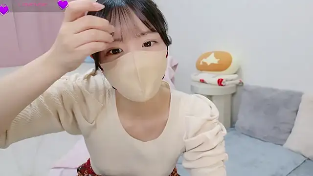 anchan  online show from 09-29-25, 02:00