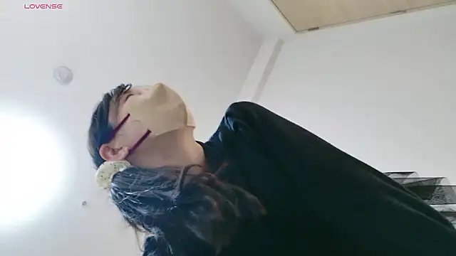 anchan  online show from 03-16-26, 01:37