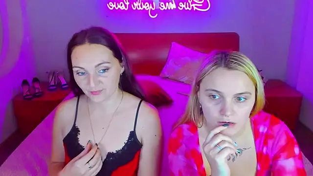 MagicEyess online show from 12-16-24, 11:01