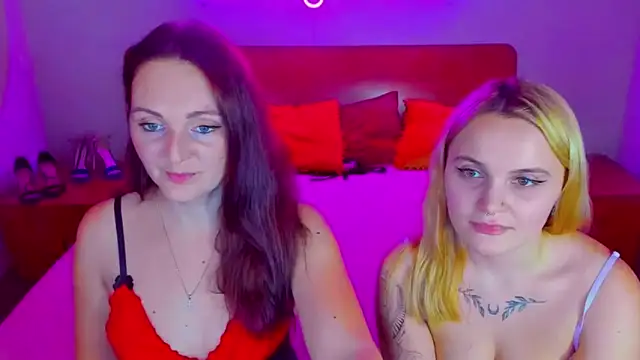 MagicEyess online show from 12-21-24, 04:57