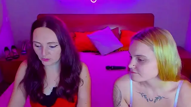 MagicEyess online show from 12-22-24, 07:54