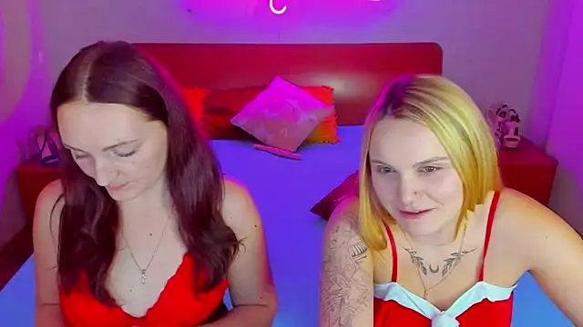 MagicEyess online show from 01-04-25, 11:11