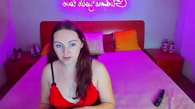 MagicEyess online show from 01-27-25, 07:03