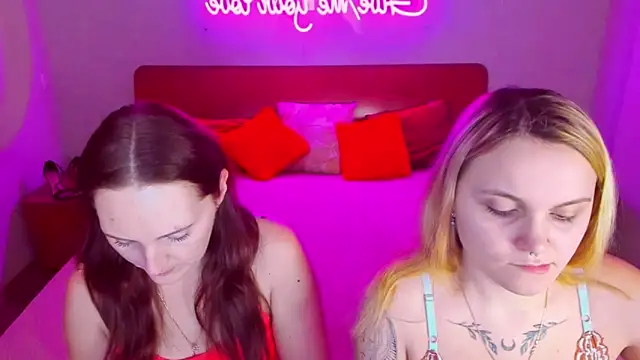 MagicEyess online show from 02-07-25, 07:29