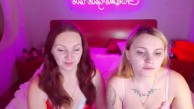 MagicEyess online show from 02-09-25, 06:54