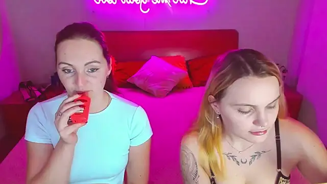 MagicEyess online show from 02-26-25, 07:20