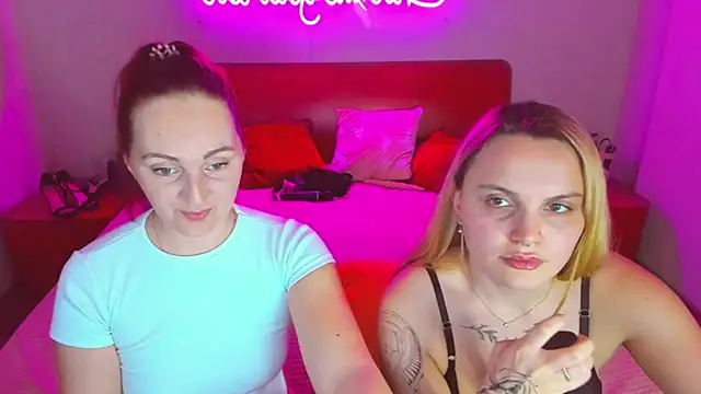 MagicEyess online show from 02-27-25, 10:48