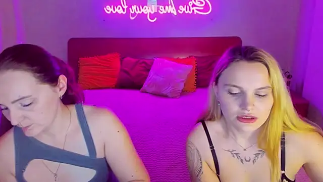 MagicEyess online show from 03-05-25, 07:27