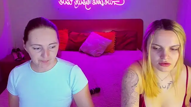 MagicEyess online show from 03-06-25, 07:14