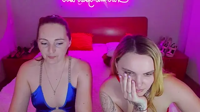 MagicEyess online show from 03-22-25, 10:17