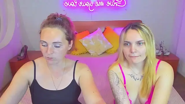 MagicEyess online show from 09-14-25, 05:23