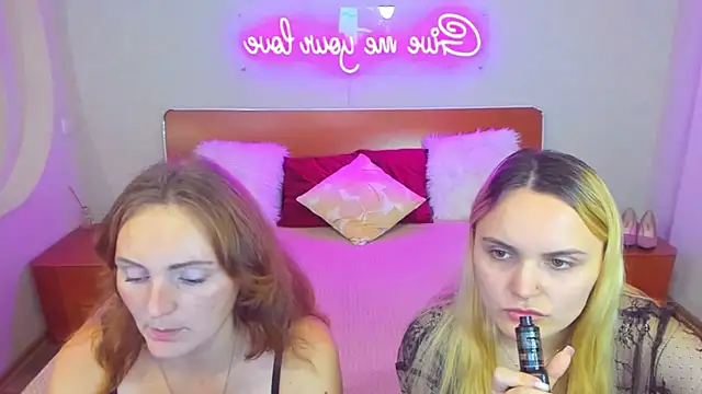 MagicEyess online show from 10-18-25, 05:25