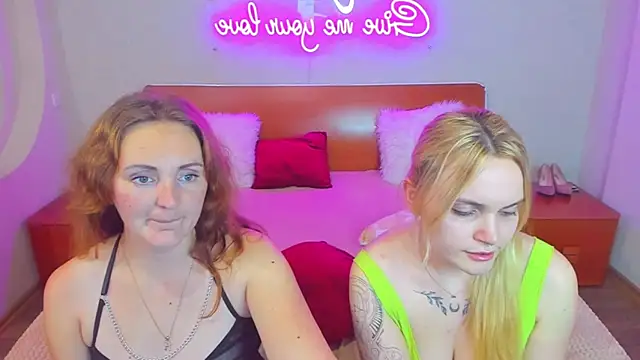 MagicEyess online show from 11-12-25, 06:30