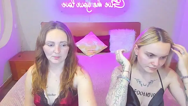 MagicEyess online show from 01-31-26, 07:11