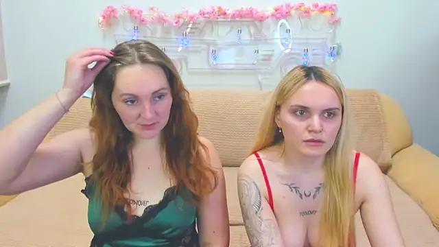 MagicEyess online show from 02-26-26, 06:56