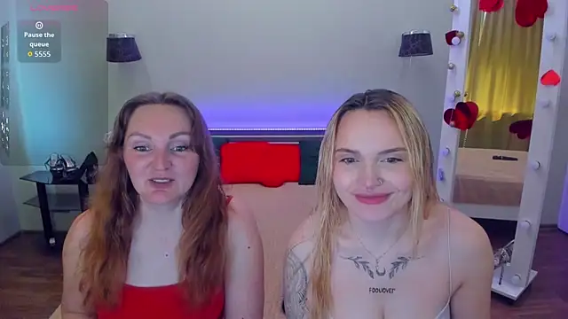 MagicEyess online show from 04-26-26, 06:55