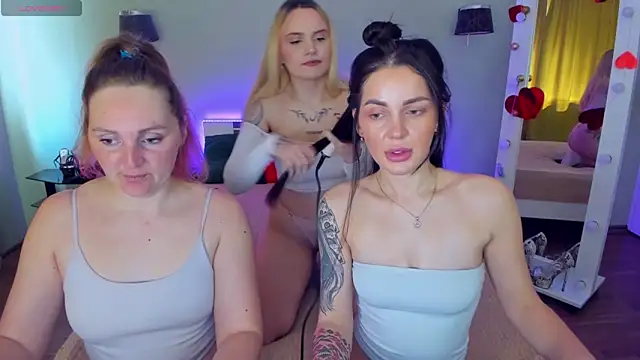 MagicEyess online show from 04-29-26, 07:23