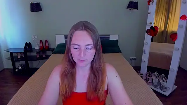MagicEyess online show from 06-19-26, 08:29