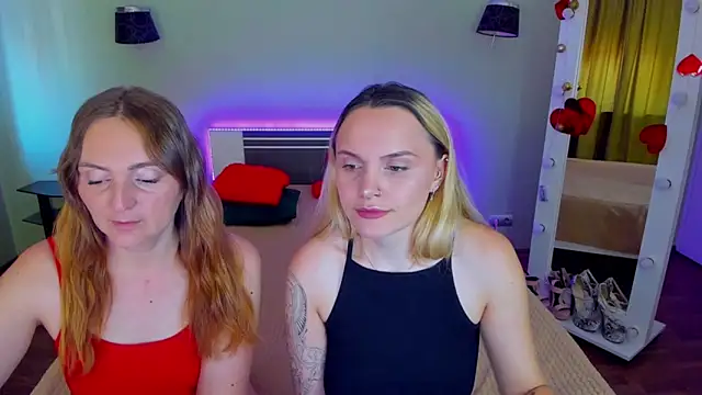 MagicEyess online show from 06-21-26, 06:27