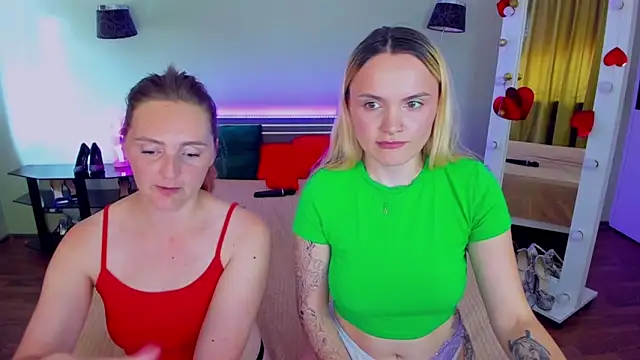 MagicEyess online show from 06-27-26, 12:22