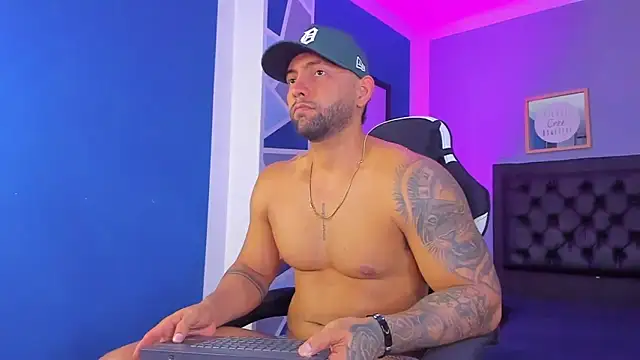 alex oficial online show from 11-25-25, 07:08