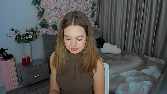 MiracleCurly online show from 09-11-25, 06:08