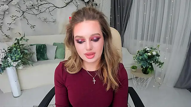 MiracleCurly online show from 12-04-25, 06:05