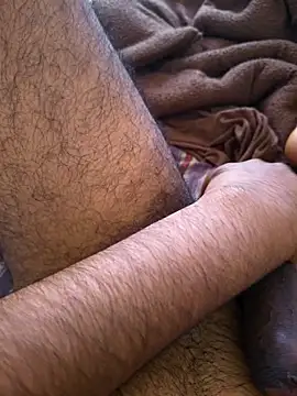 Ruby1Hot online show from 03-02-26, 02:25