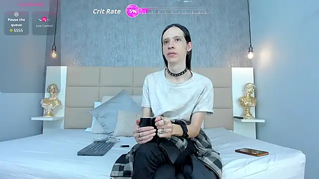 Hecatee 77 online show from 03-31-26, 07:36