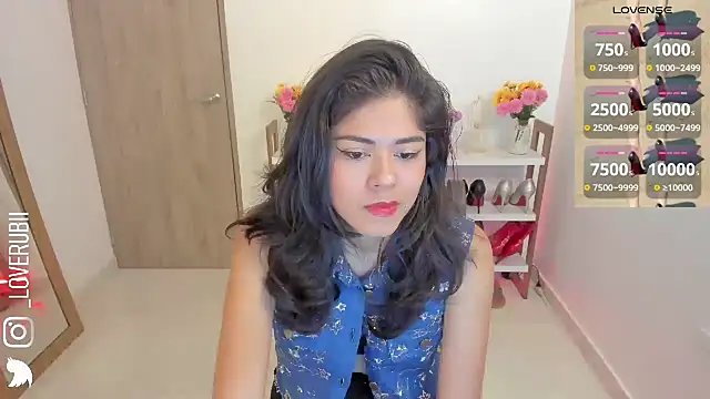 loverubii online show from 05-05-26, 06:10