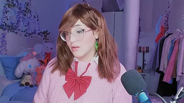 NaruBolita online show from 02-24-25, 01:10