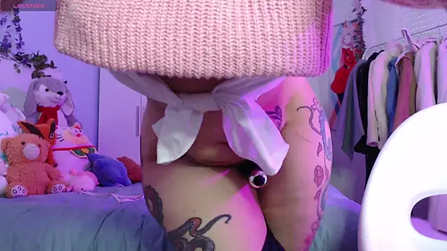 NaruBolita online show from 02-26-25, 11:41