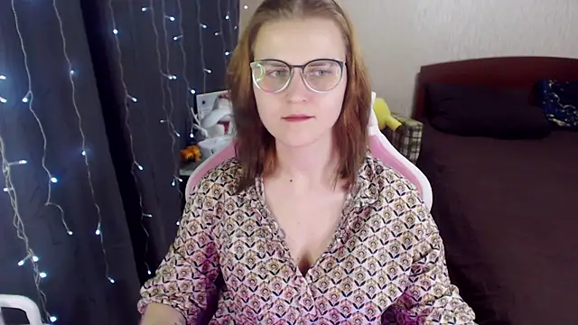 MissBrightShine online show from 01-29-25, 12:56