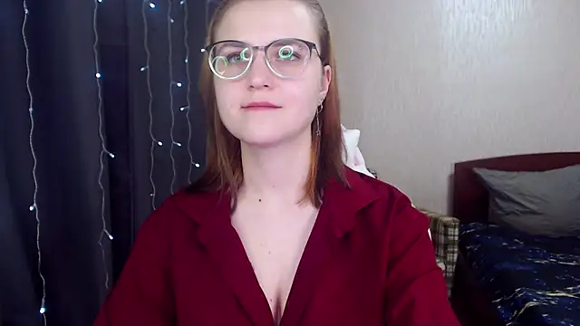 MissBrightShine online show from 02-16-25, 04:21