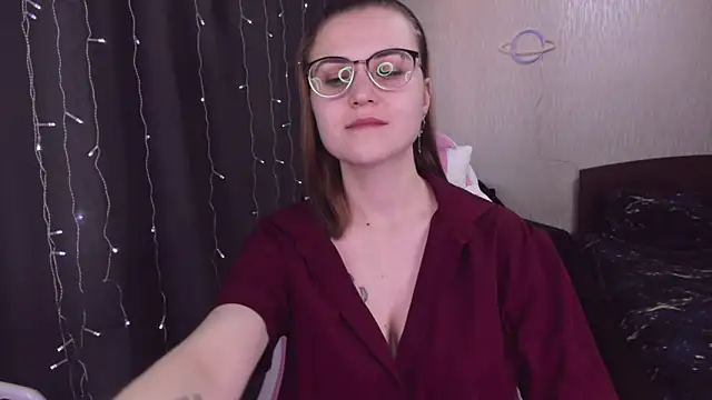 MissBrightShine online show from 02-20-25, 01:08