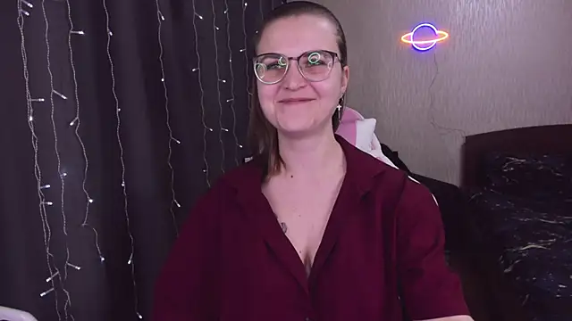 MissBrightShine online show from 02-20-25, 04:14