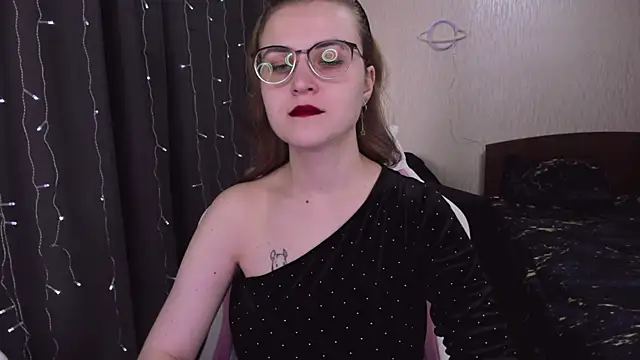 MissBrightShine online show from 02-26-25, 10:04