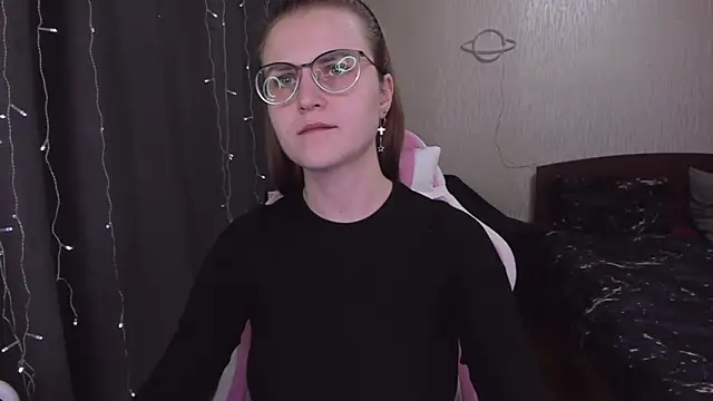 MissBrightShine online show from 03-06-25, 01:14