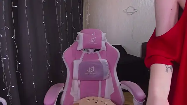 MissBrightShine online show from 03-07-25, 12:23