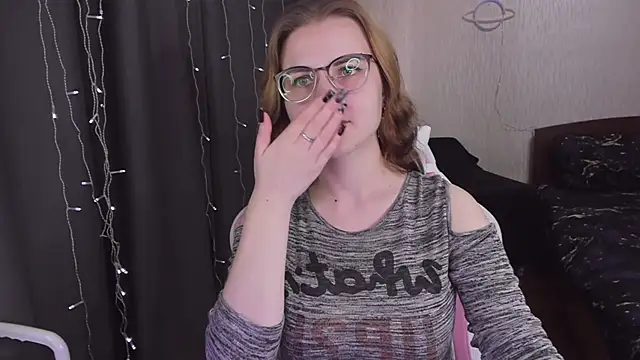 MissBrightShine online show from 03-21-25, 10:17