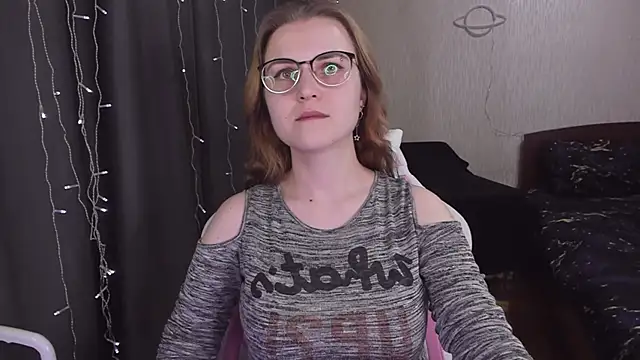 MissBrightShine online show from 03-21-25, 04:29