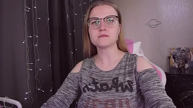 MissBrightShine online show from 09-16-25, 10:27