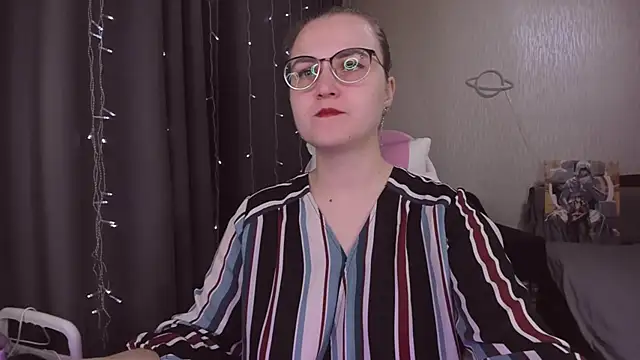 MissBrightShine online show from 11-21-25, 10:36