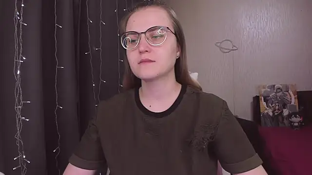 MissBrightShine online show from 02-08-26, 10:29