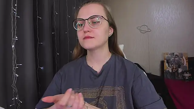 MissBrightShine online show from 02-17-26, 10:45