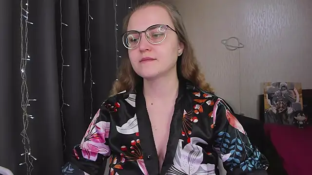 MissBrightShine online show from 02-20-26, 11:22