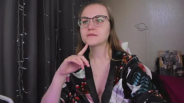 MissBrightShine online show from 02-28-26, 11:22